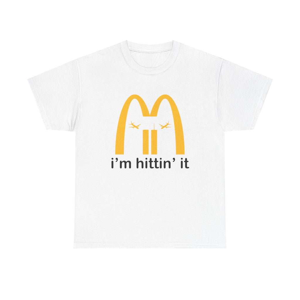 i'm hittin' it