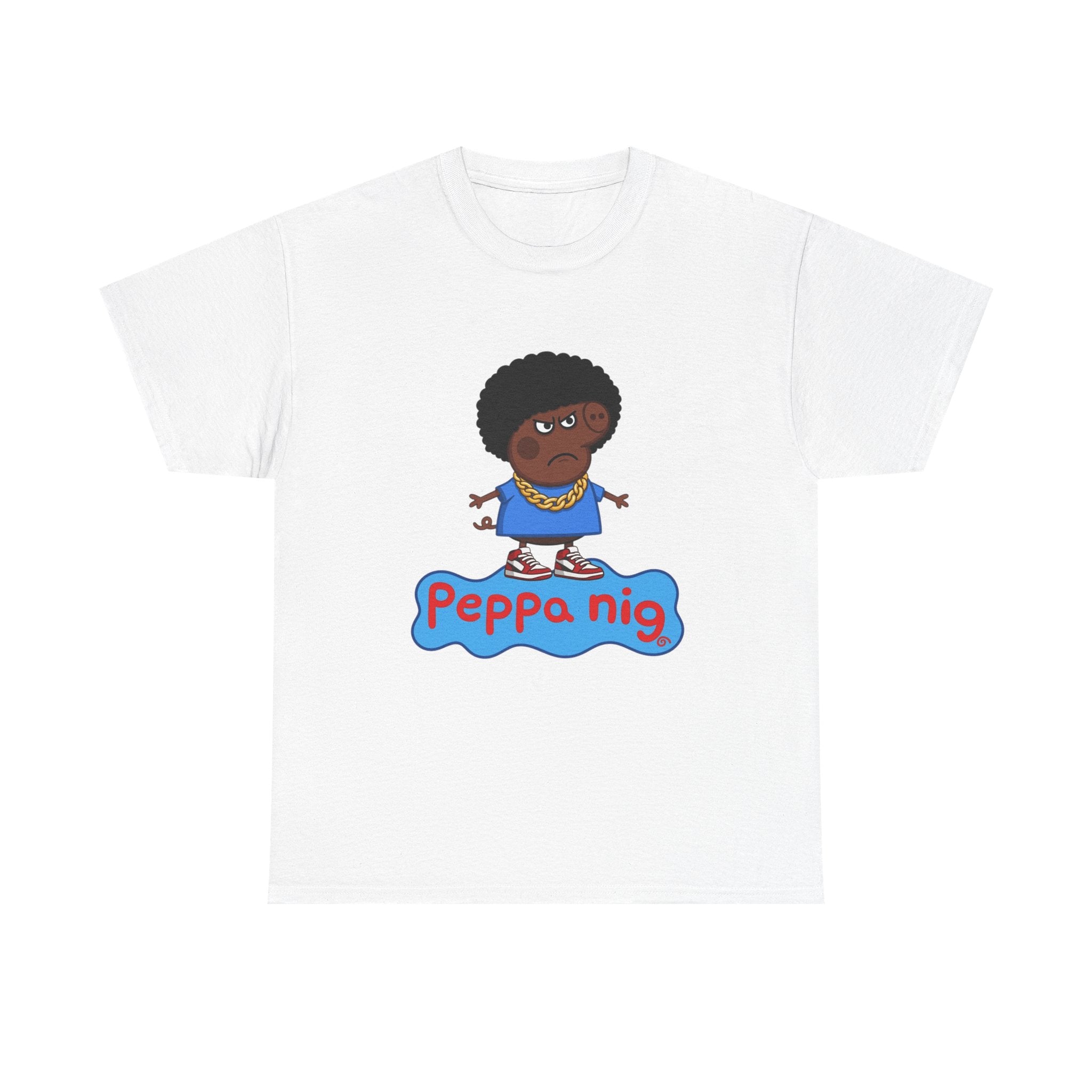 Peppa nig