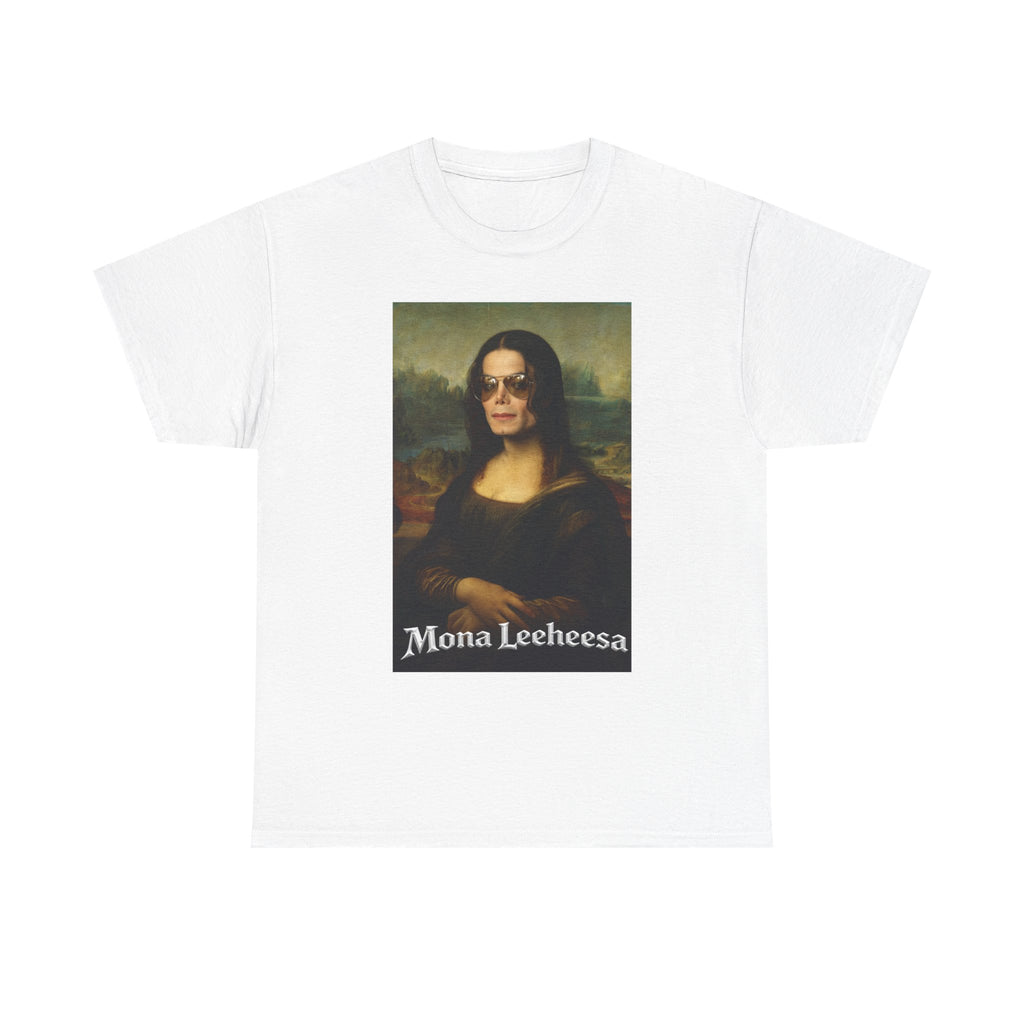 Mona Leeheesa