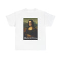 Mona Leeheesa