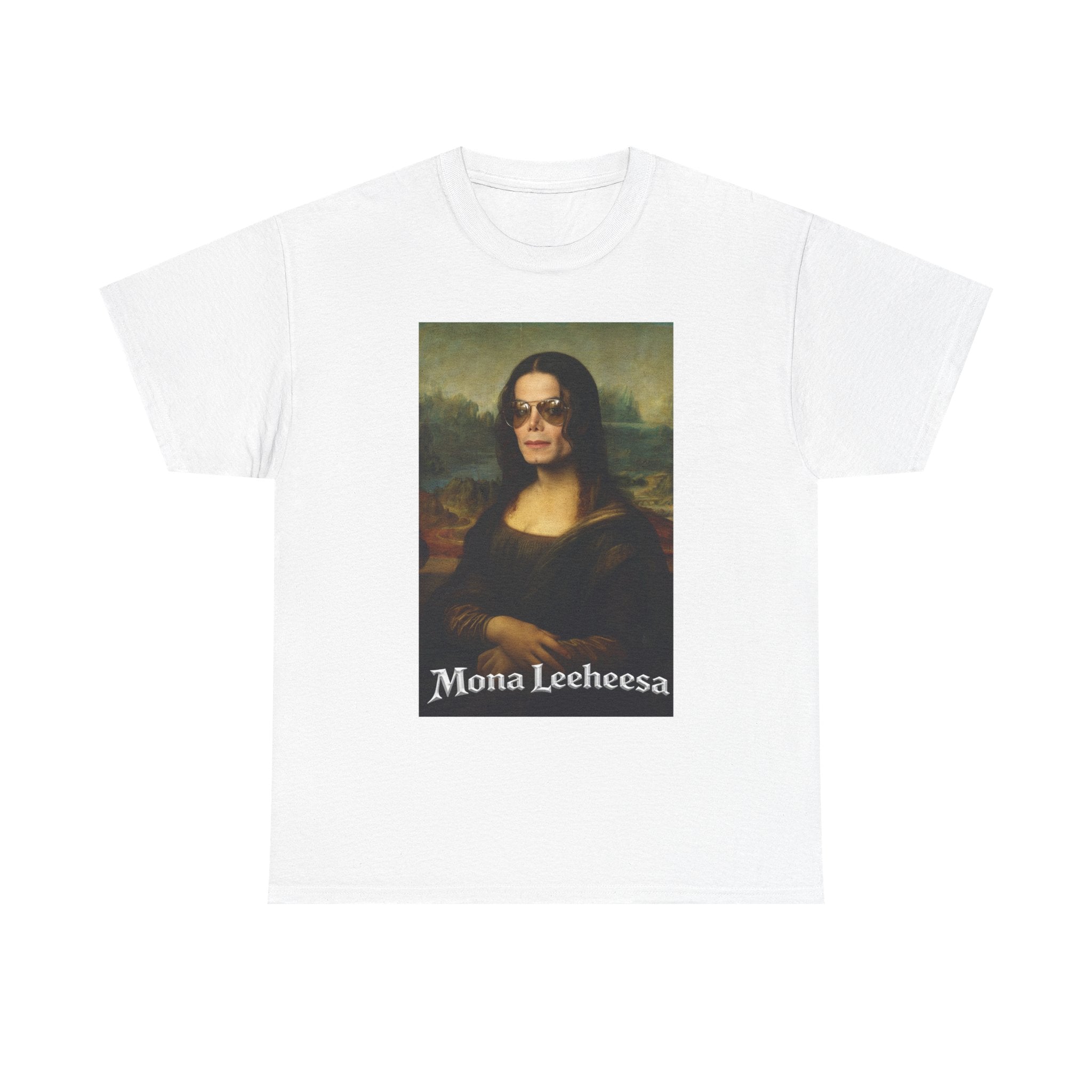 Mona Leeheesa