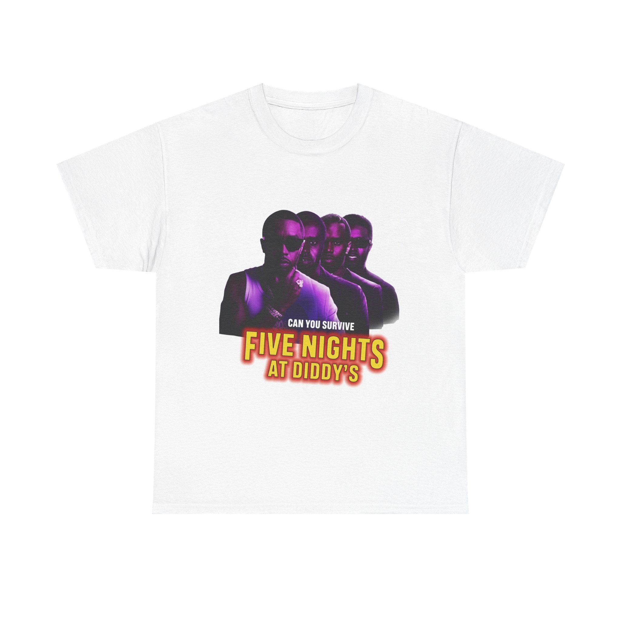 Five Nights at Diddys