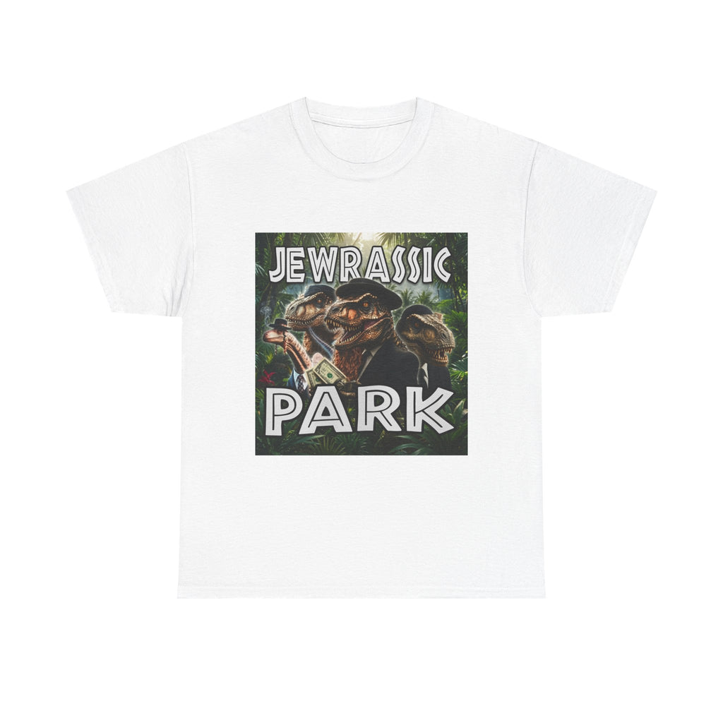 Jewrassic Park