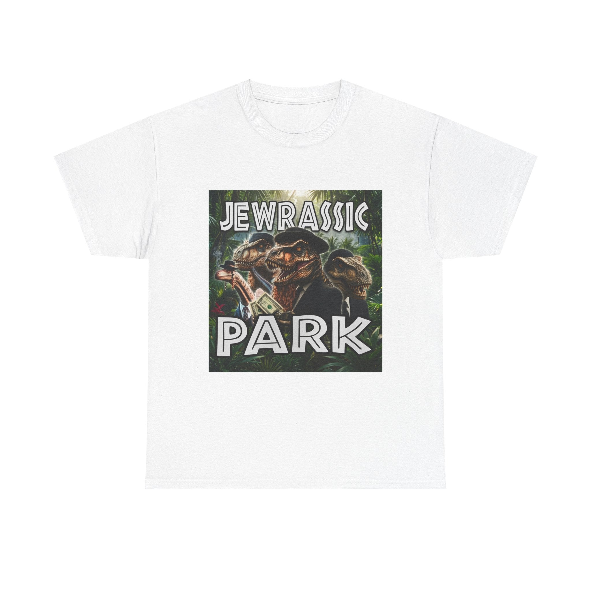 Jewrassic Park