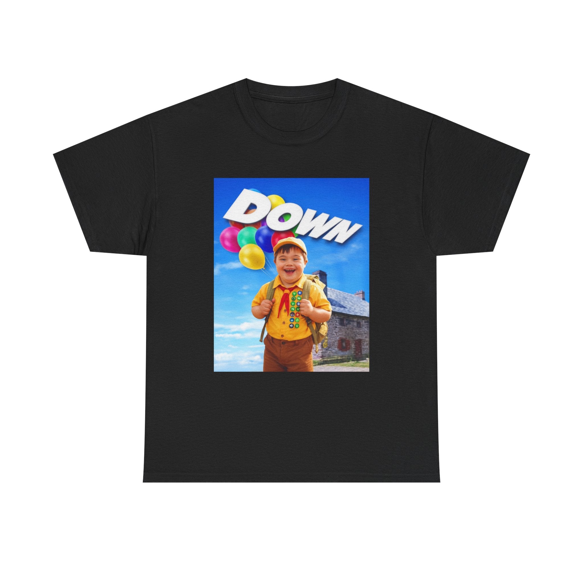 DOWN